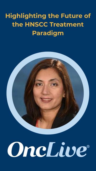 Ranee Mehra, MD