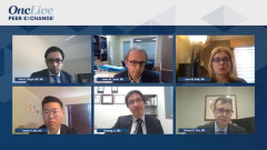 EP. 13 Role of Single Agent IO in Hepatocellular Carcinoma Frontline Therapies  