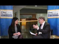 EP. 1 OncLive News Network On Location: In Munich Saturday, October 20