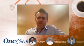 In this final episode of OncChats: Leveraging Endoscopic Ultrasound in Pancreatic Cancer, Toufic A. Kachaamy, MD, Madappa Kundranda, MD, PhD, and Tamas A. Gonda, MD, reiterate that the role of endoscopic therapies in pancreatic cancer continues to evolve.