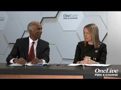EP. 9 I-O Options for Stage III NSCLC & International PD-L1 Restrictions