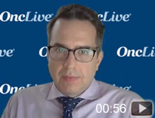 John O. Mascarenhas, MD, discusses the potential significance of pacritinib in patients with myelofibrosis.