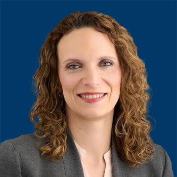 Nataliya Uboha, MD, PhD, of Wisconsin School of Medicine