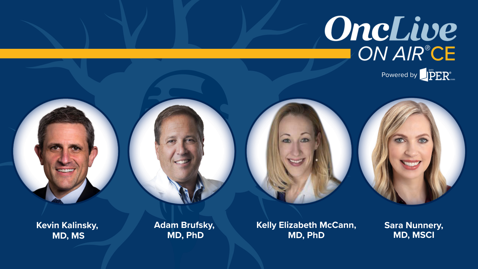 <![CDATA[Medical Crossfire® Expanding Options, Evolving Challenges in Advanced HR+/HER2– Breast Cancer: How Experts Apply the Latest Data]]>