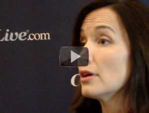 Dr. Kunz on Treatment Options for Pancreatic NETs