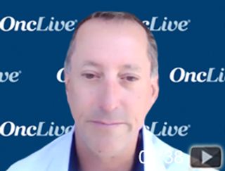 Dr. Pagel on Determining Treatment Based on Genetic Risk in Double- and Triple-Hit Lymphoma