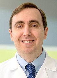 Charles B. Simone II, MD, FASTRO, FACRO