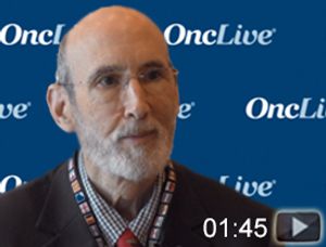 Dr. Snyder on the Utility of Transplant in MPNs