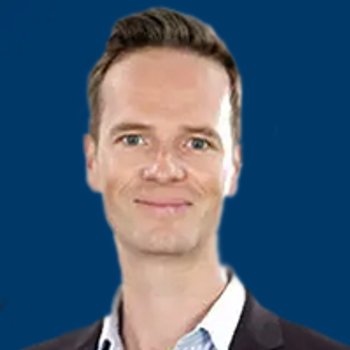 Robert Metcalf, MBChB, MRCP, PhD, of Christie National Health Service Foundation Trust