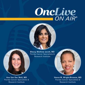 Blessy Mathew Jacob, MD; Ana Van Der Wall, MD; Vance M. Wright-Browne, MD