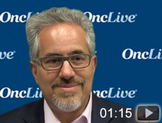 Dr. Mesa on the FDA Approval of Fedratinib in Myelofibrosis