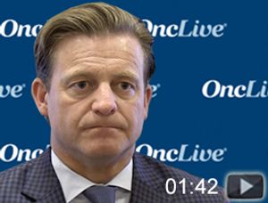 Dr. Powell Discusses Immunotherapy in Ovarian Cancer