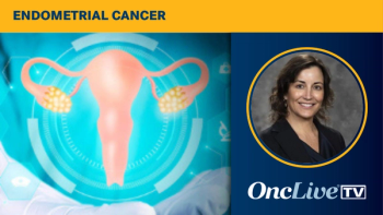 Angeles Alvarez Secord, MD, MHSc, Duke Cancer Institute