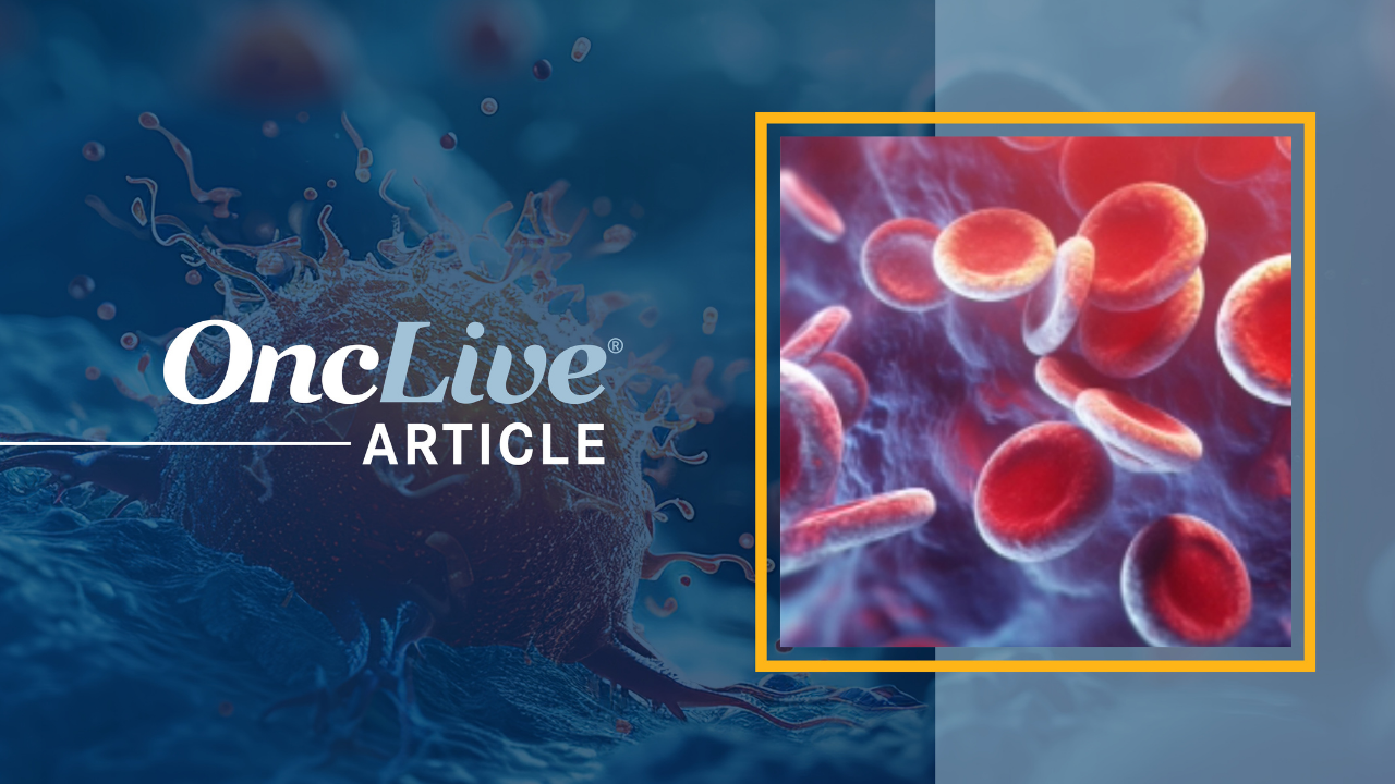 Ropeginterferon alfa-2b in thrombocythemia:   © Oleksandr - stock.adobe.com