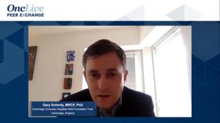 A Multidisciplinary Approach to Reflex Testing in NSCLC