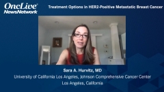 EP. 1 Treatment Options in HER2-Positive Metastatic Breast Cancer