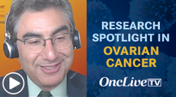 Dr Lou on the Predictive and Prognostic Utility of Tumor Stroma Proportion in Ovarian Cancer