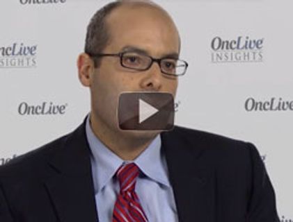 Perspectives on Treatment of Metastatic CRC