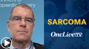 R. Lor Randall, MD, FACS, the David Linn Endowed Chair for Orthopedic Surgery, chair of the Department of Orthopedic Surgery, and a professor at the University of California, Davis
