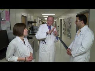 Colorectal Cancer: Patient Follow-Up with Trifluridine/Tipiracil