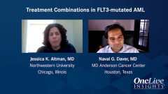 EP. 10 Treatment Combinations in FLT3-Mutated AML
