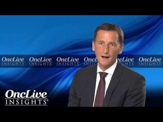 When to Consider Systemic Therapy in HCC