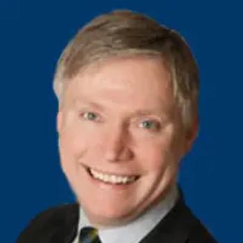 Martin Reck, MD, PhD, of Airway Research Center North, German Center for Lung Research