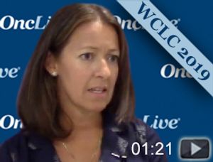 Dr. Campelo on the Rationale for the ALTA-1L Trial