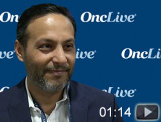 Dr. Hendifar on the Current Treatment Landscape in Pancreas Cancer
