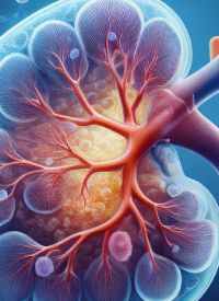 RCC | Image by Ashling Wahner   & MJH Life Sciences Using AI