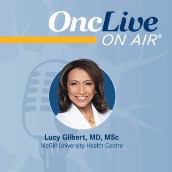 Lucy Gilbert, MD, MSc