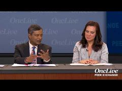 EP. 10 Management of Borderline Resectable Pancreas Cancer