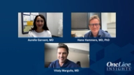 Experts on RCC