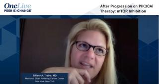 After Progression on PIK3CAi Therapy: MTOR Inhibition