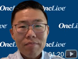 Daniel H. Ahn, DO, of Mayo Clinic