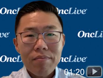 Daniel H. Ahn, DO, of Mayo Clinic