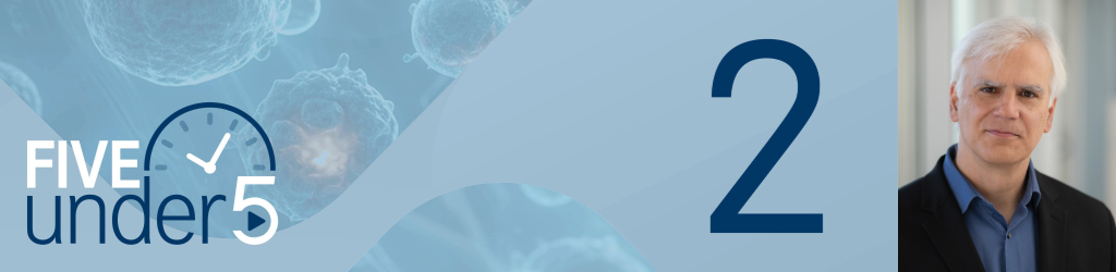 FDA Approval of Dato-DXd for Advanced/Metastatic EGFR-Mutated NSCLC: Balazs Halmos, MD