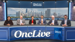 The Evolving First-line Treatment Approach for DLBCL