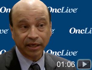 Dr. Tripathy on Neoadjuvant Agents for HER2+ Breast Cancer
