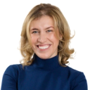 Hil Moss, MBA, MPH