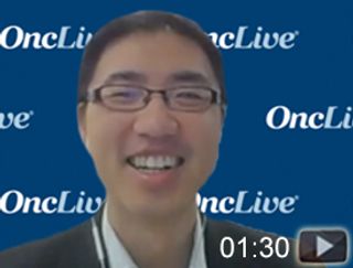 Dr. Li on the Subgroup Analysis of the IMbrave150 Trial in Older Patients With HCC