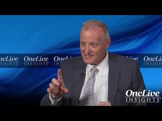 Significance of MSI Status and TMB in Metastatic CRC