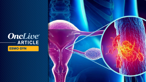Mirvetuximab Soravtansine Plus Carboplatin in FRα-High Recurrent Ovarian Cancer | Image Credit: © phetchara - stock.adobe.com