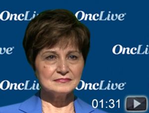 Dr. Hussain on Results of the PROfound Trial in mCRPC