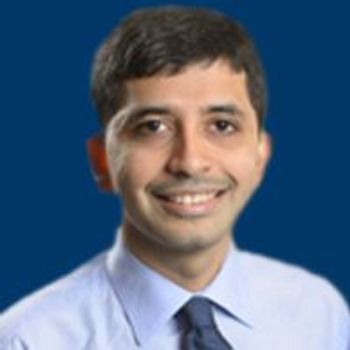 Sham Mailankody, MBBS, of Memorial Sloan Kettering Cancer Center