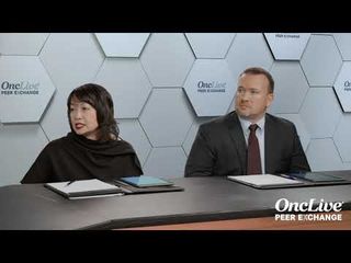 Molecular Testing in 2019 for mCRC