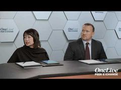 EP. 6 Molecular Testing in 2019 for mCRC
