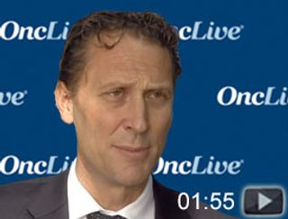 Dr. Schmid on Activity With Neoadjuvant Pembrolizumab in TNBC