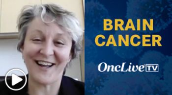 Amy B. Heimberger, MD, of Northwestern Medicine