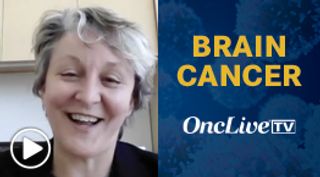 Amy B. Heimberger, MD, of Northwestern Medicine